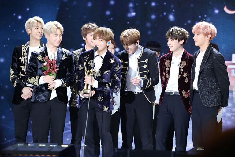 방탄소년단 ‘ARIRANG’ 싱가포르 공연, 2026년 12월 네 차례 개최