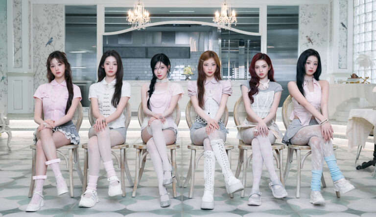 베이비몬스터, 11월 7·8일 방콕 IMPACT ARENA 공연…일정·예매 정보